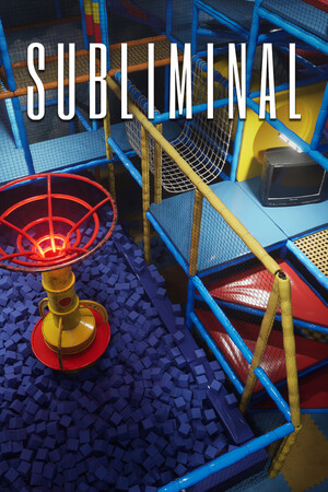 Cover art of Subliminal