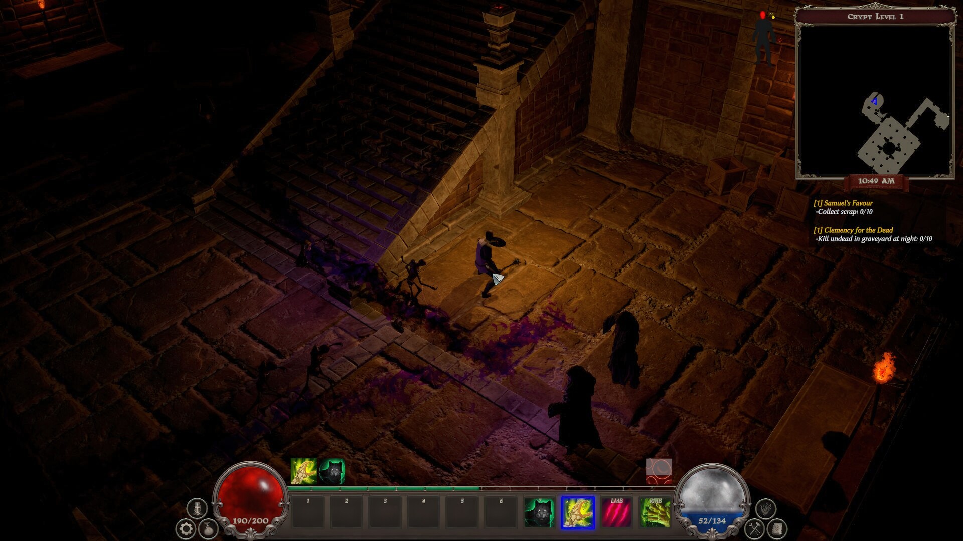 Apoth screenshot #5