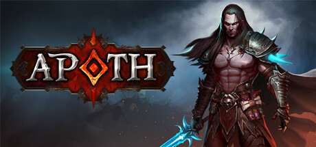 Apoth Cover Image