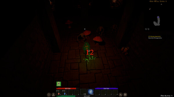 Apoth screenshot 4
