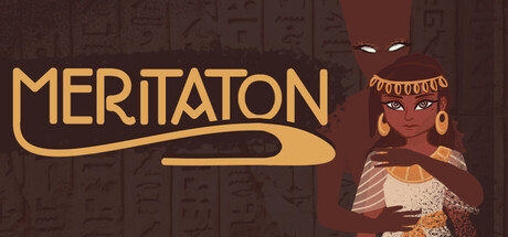 Meritator Banner