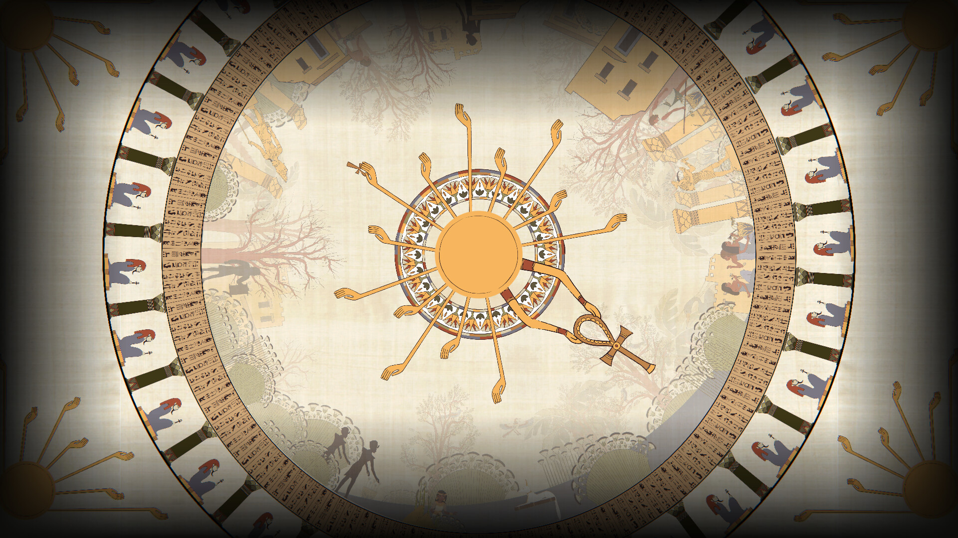 Meritaton screenshot #8