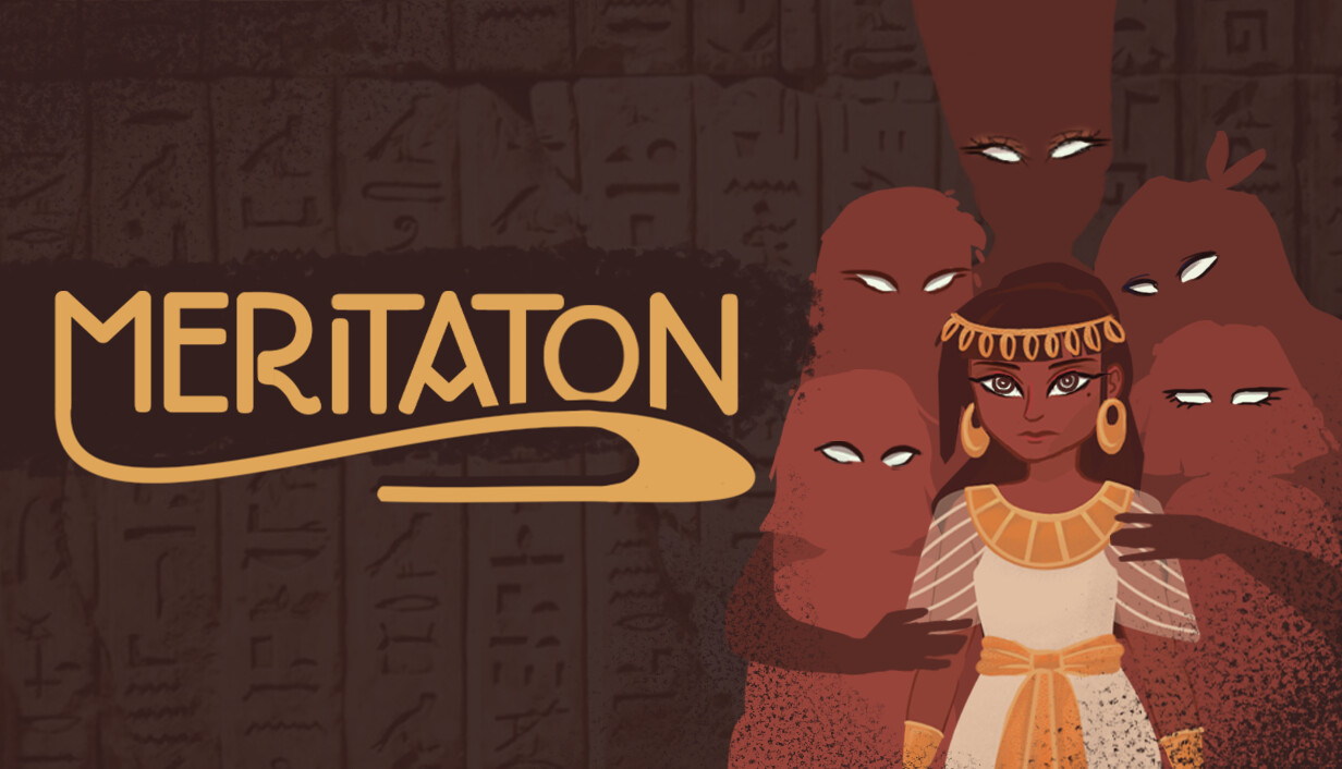 Meritaton cover art
