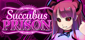 Succubus Prison