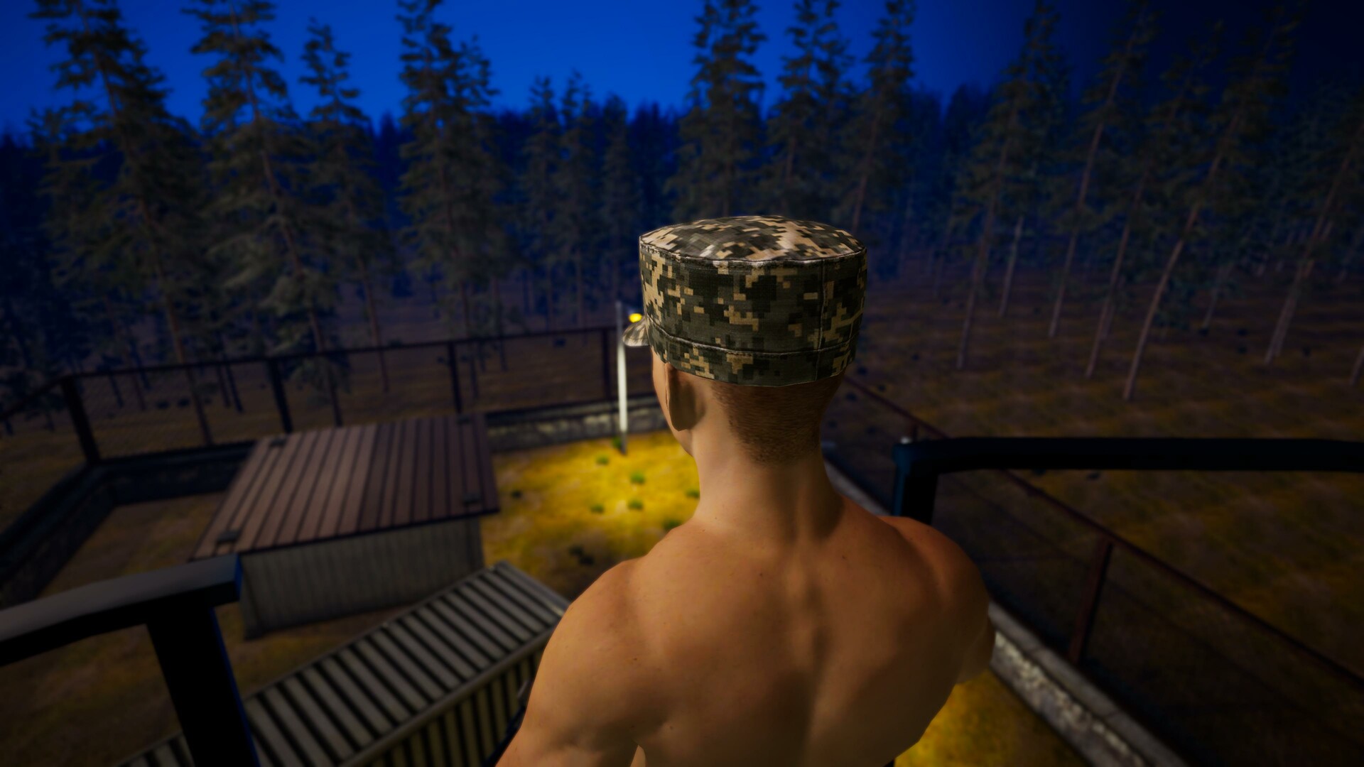 K.I.A screenshot #12