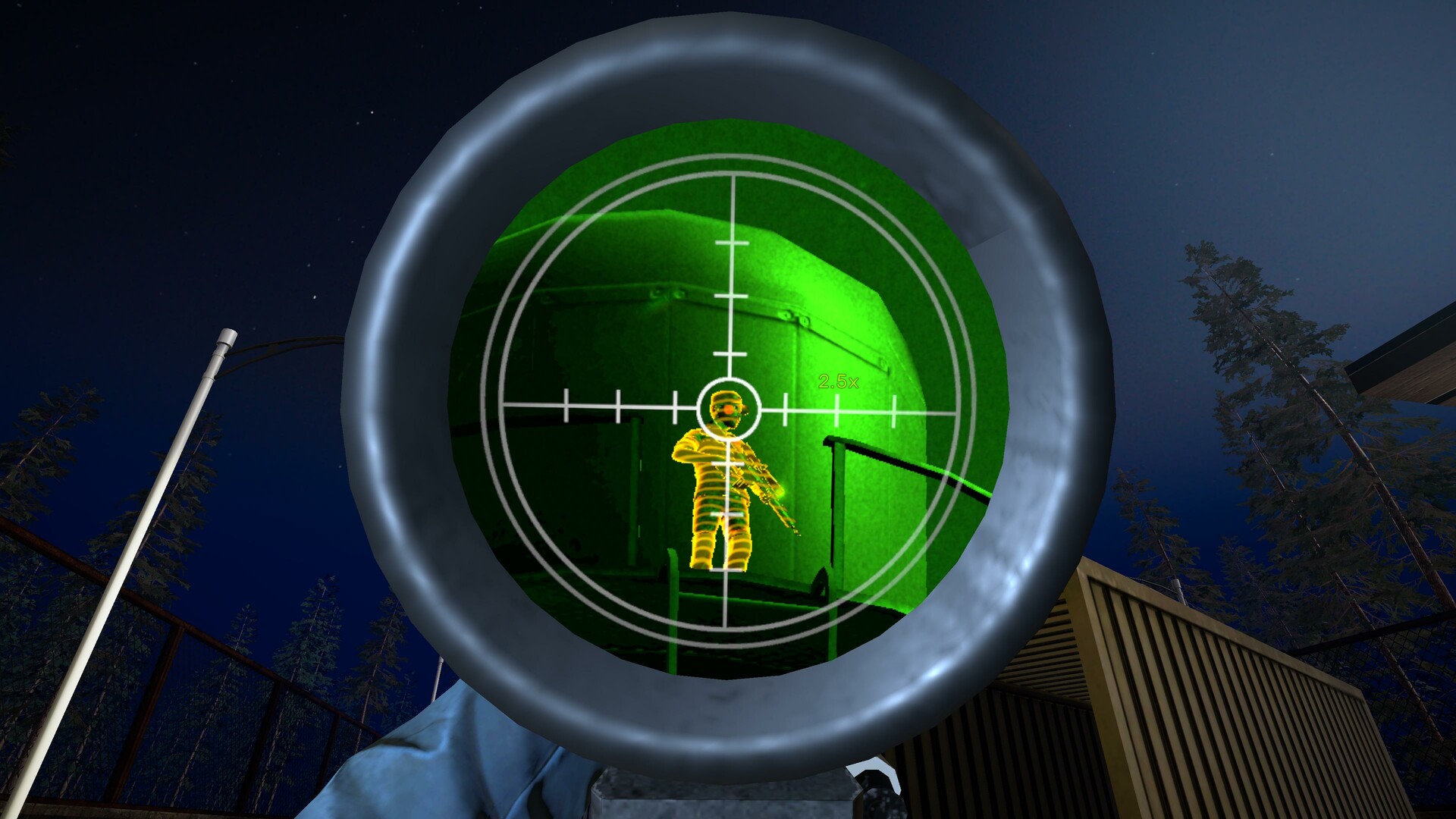 K.I.A screenshot #21