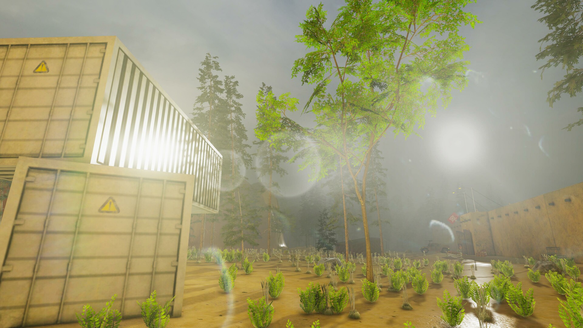 K.I.A screenshot #3