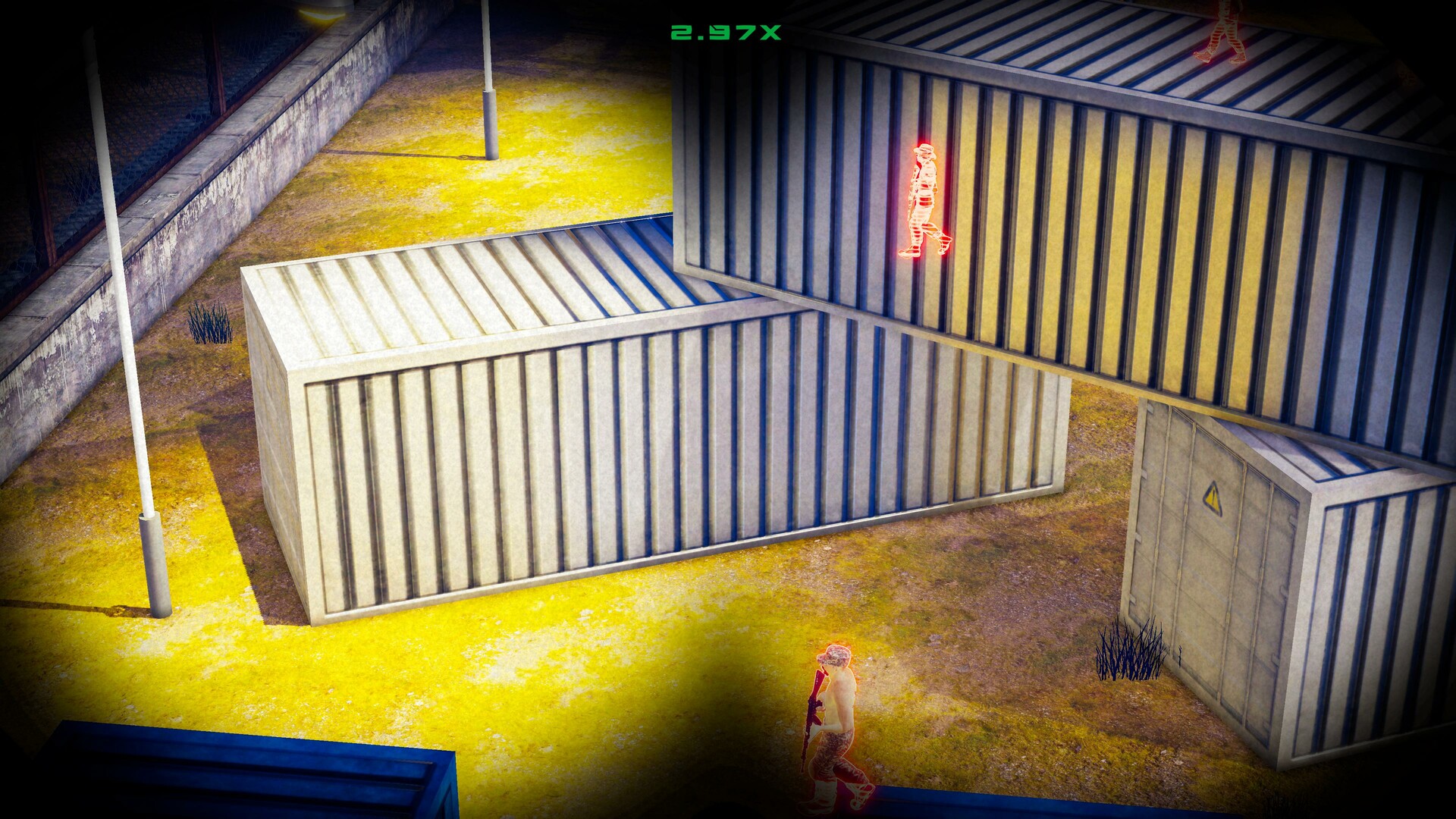K.I.A screenshot #6