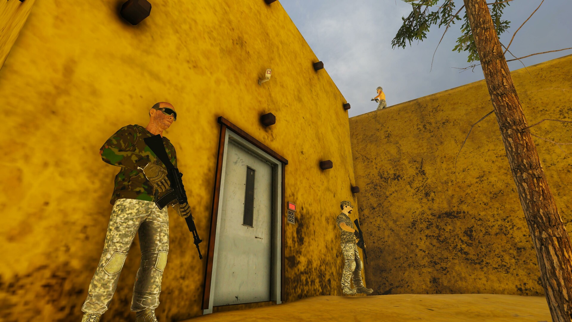 K.I.A screenshot #15