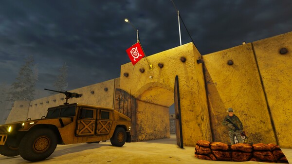 K.I.A screenshot 7