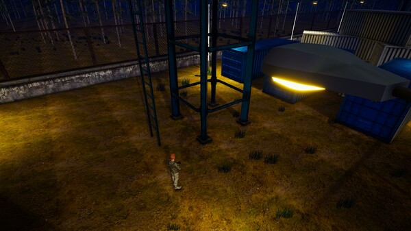 K.I.A screenshot 13