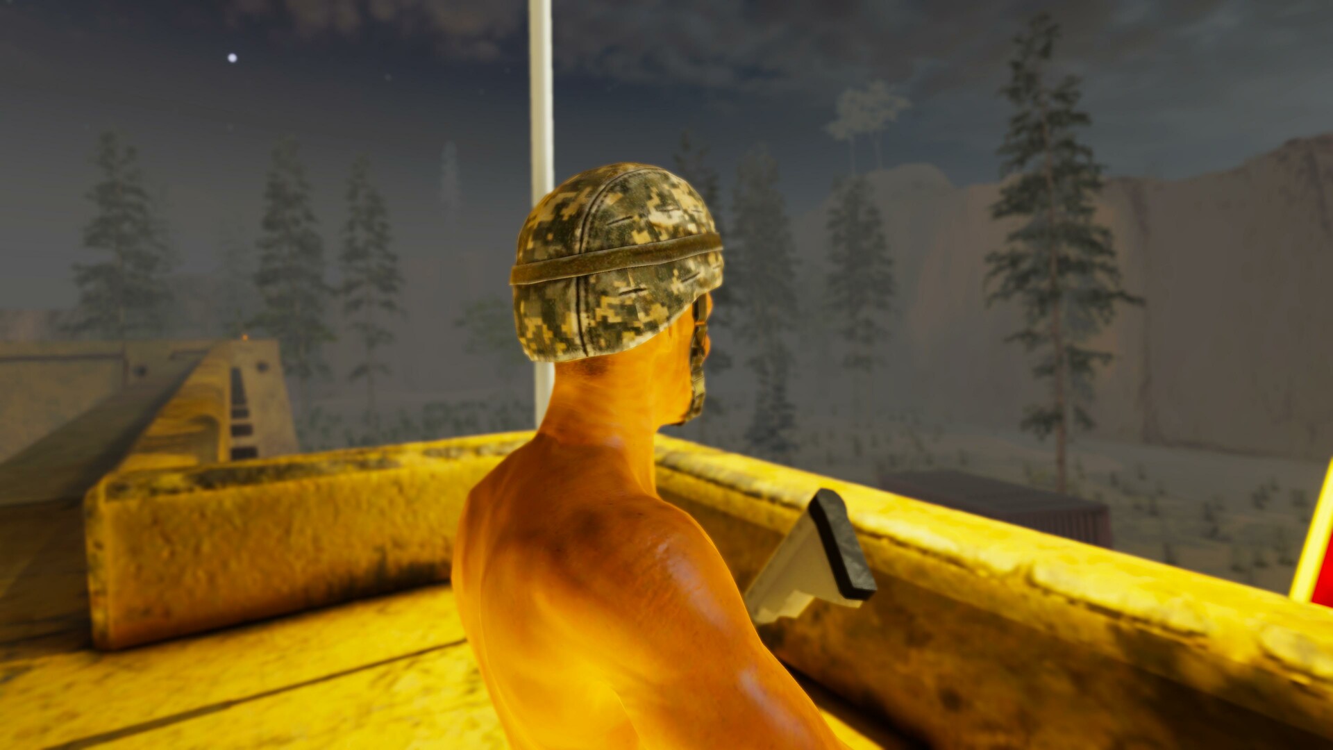 K.I.A screenshot #9