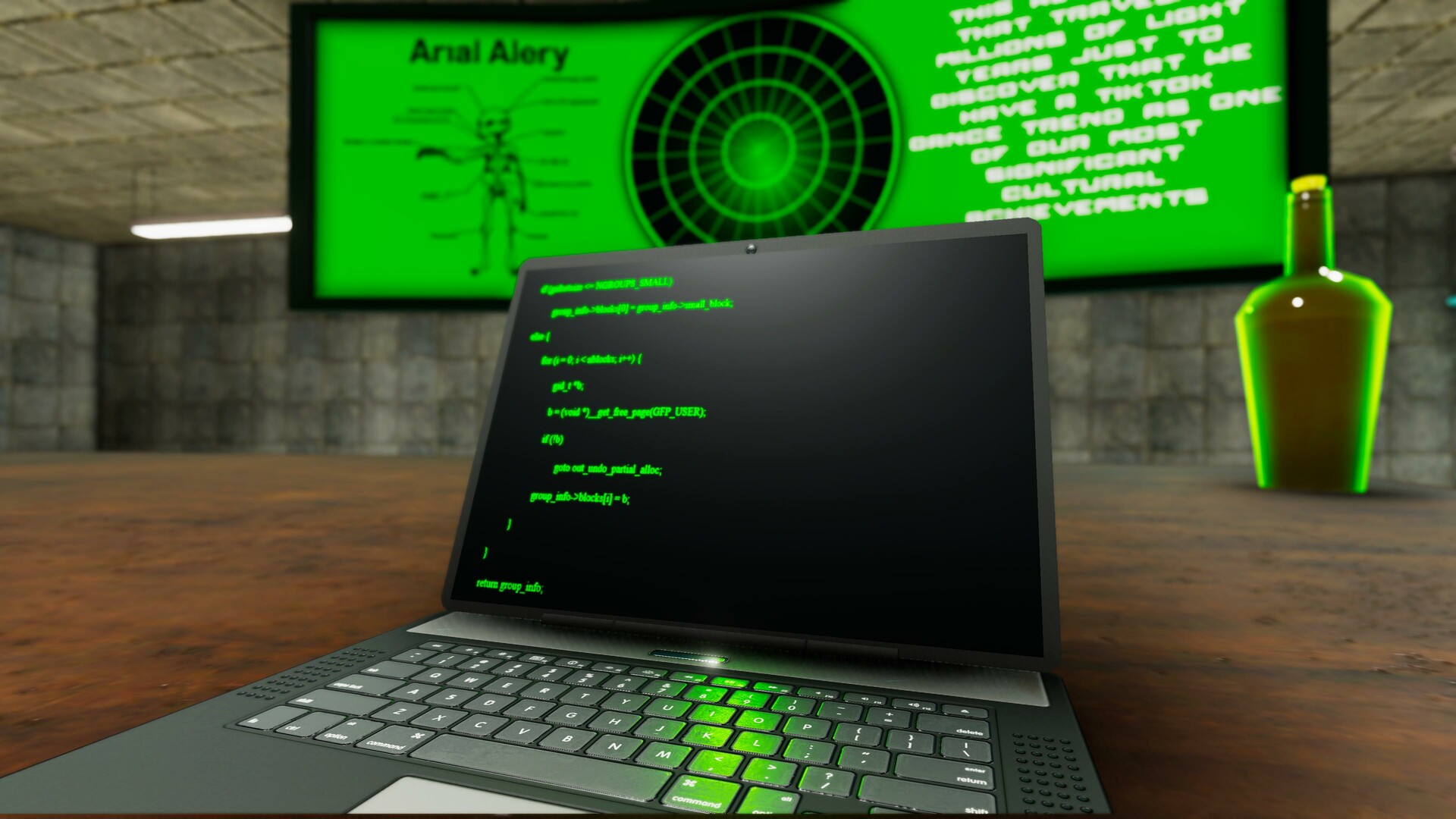 K.I.A screenshot #18