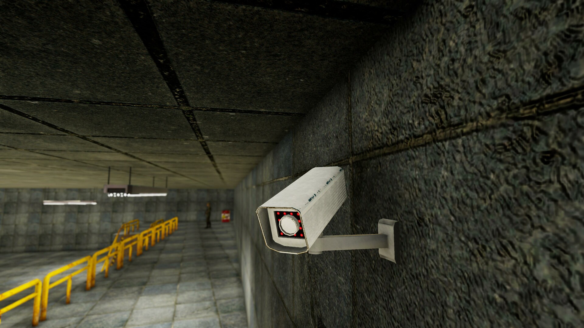 K.I.A screenshot #17