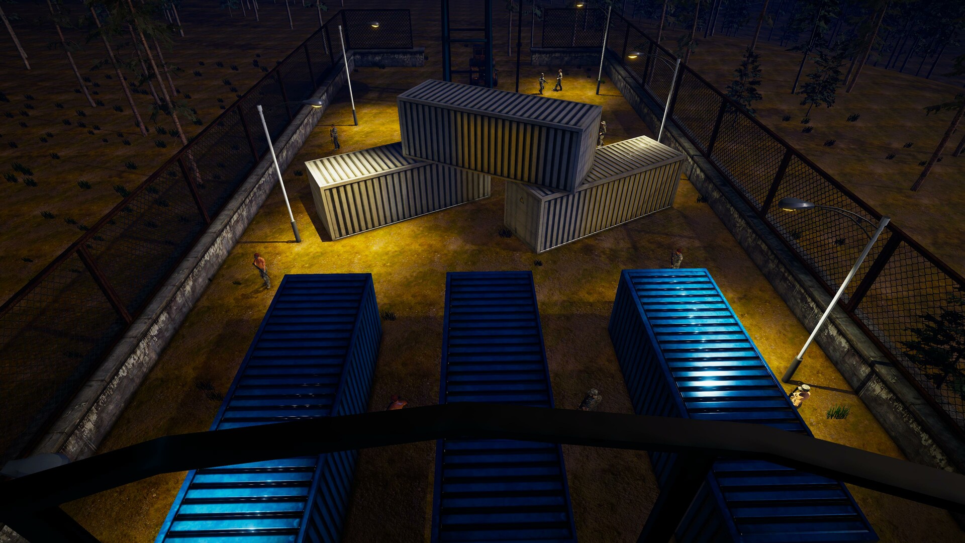 K.I.A screenshot #14