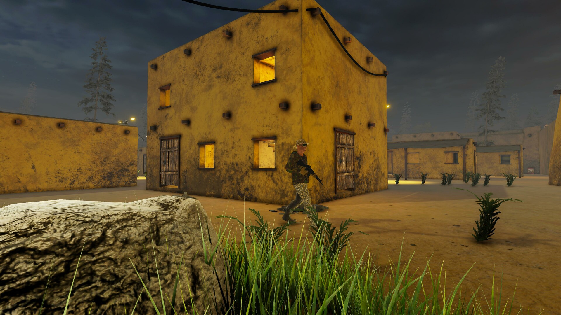 K.I.A screenshot #11