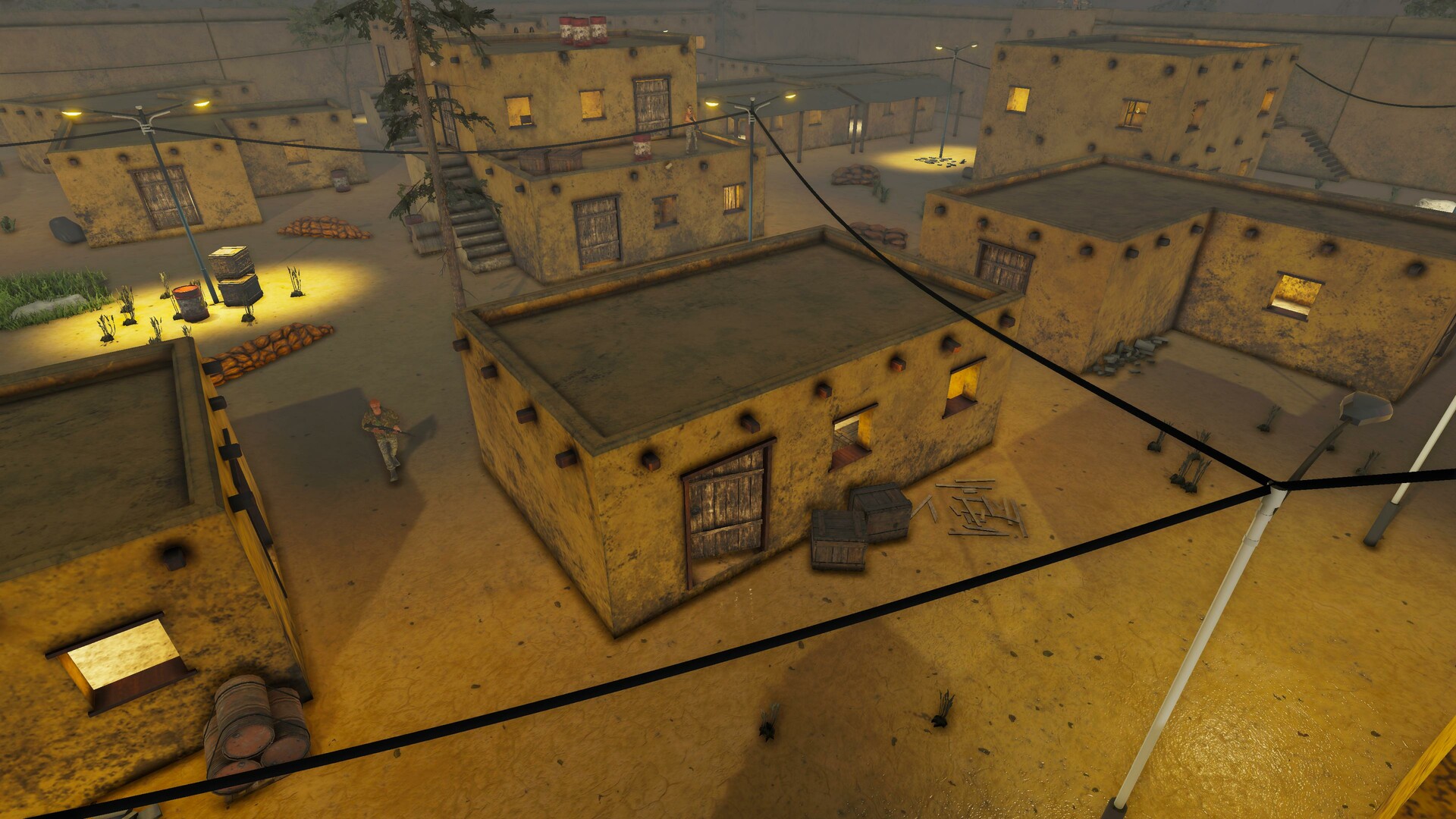 K.I.A screenshot #10