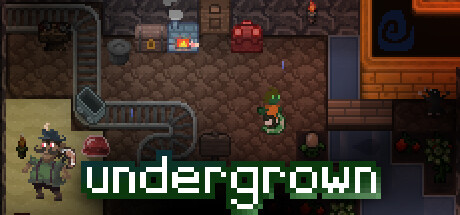 Undergrown