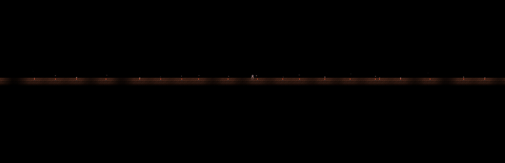 Undergrown