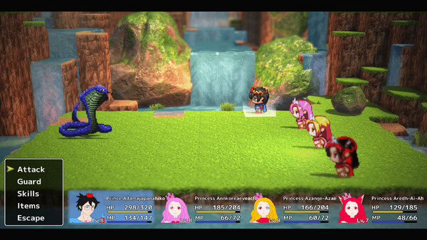 Aniahikoaexperiment A3A-Aver.AAA23082025AAA: A A Micro Prince Akihiko Aexp3 & A A Micro Princess A