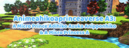Aniahikoaexperiment A3A-Aver.AAA30042025AAA: A A Micro Prince Akihiko Albert Azumeragi & A A Micro Princess A