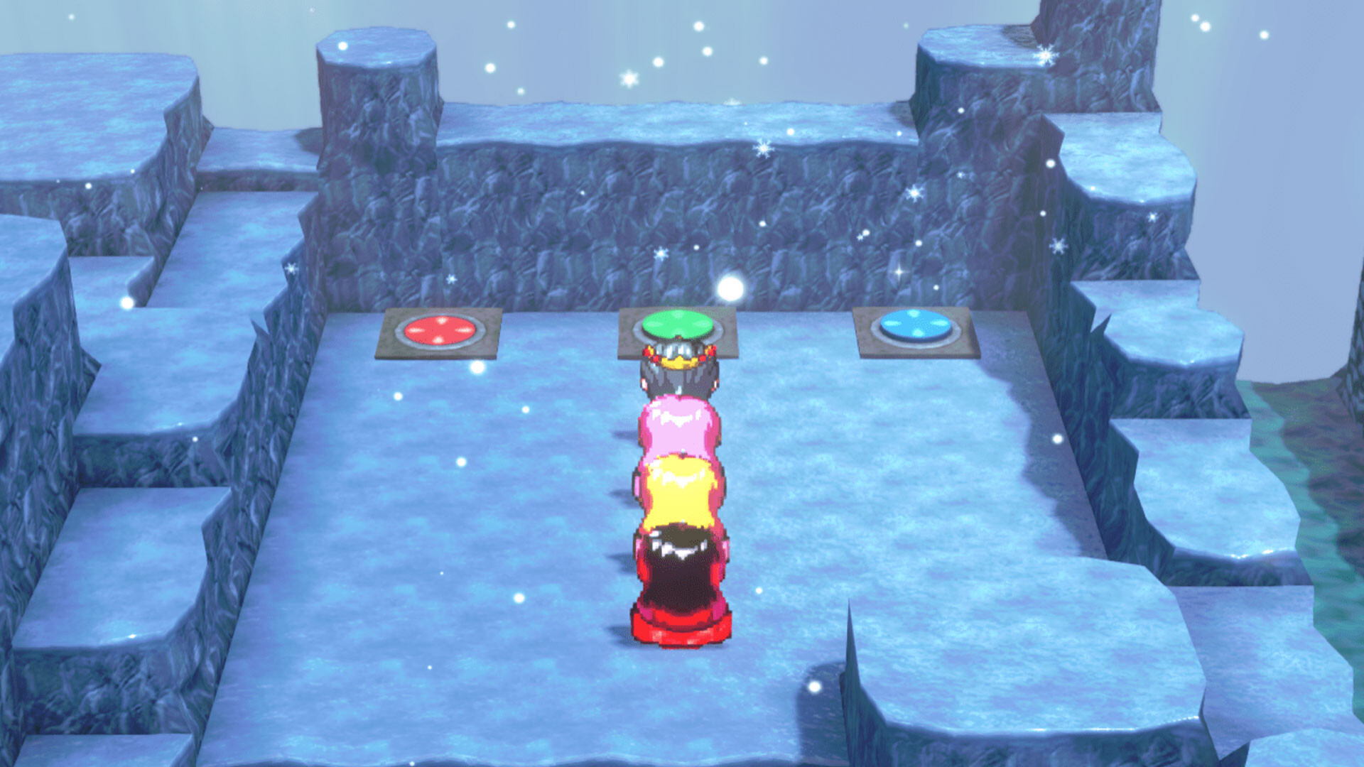 Aniahikoaexperiment A3 screenshot #1