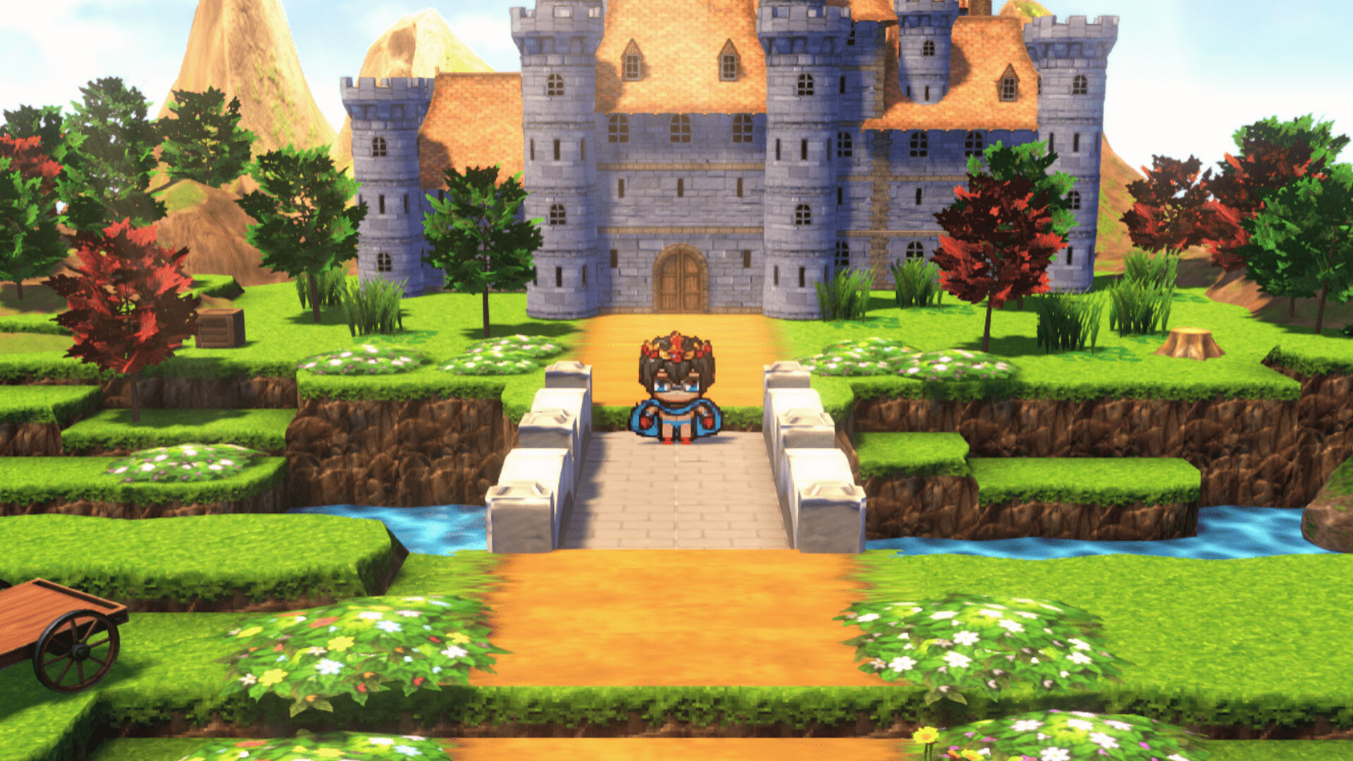 Aniahikoaexperiment A3 screenshot #4