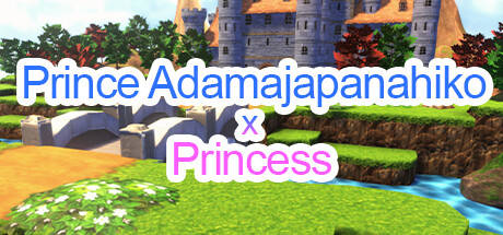 Animeahikoaprinceaverse A3-Aver.Aza04102024a2Aza: Prince Adamajapanahiko & Princess A