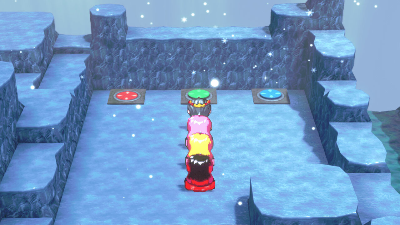 Animeahikoaprinceaverse A3-Aver.AAA14022025AAA: A A Micro Prince Akihiko Albert Azumeragi & A A Micro Princess A screenshot 4