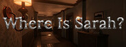 Where Is Sarah?