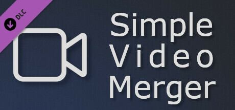 Simple Video Merger - Professional version upgrade banner image