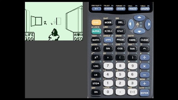 RetroArch - Numero