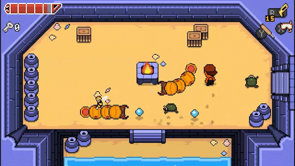 Reverie: Sweet As Edition video 2