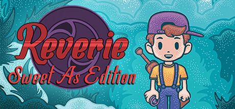 Reverie: Sweet As Edition cover image