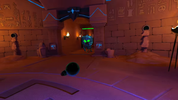 Undead Quest video 4