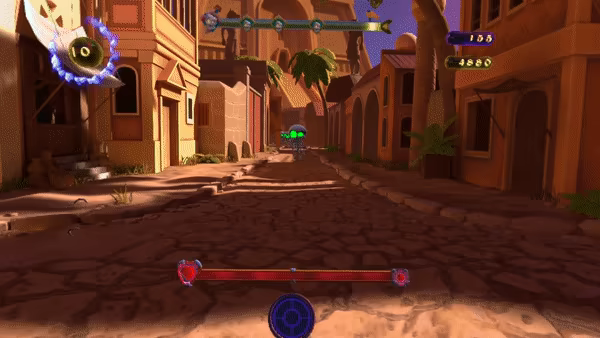 Undead Quest video 3