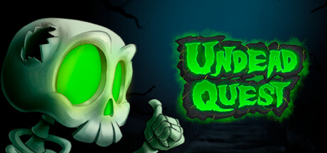 Undead Quest banner