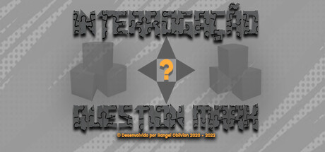 Question Mark Cover Image