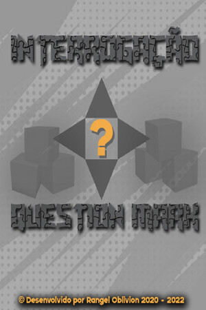 Question Mark cover art