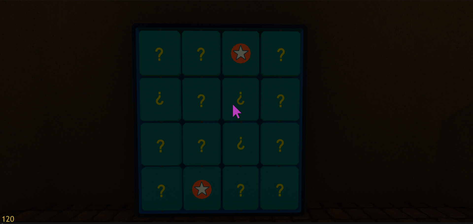 Question Mark screenshot #20