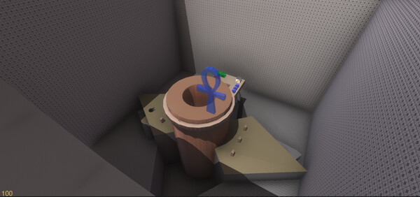 Steam Image