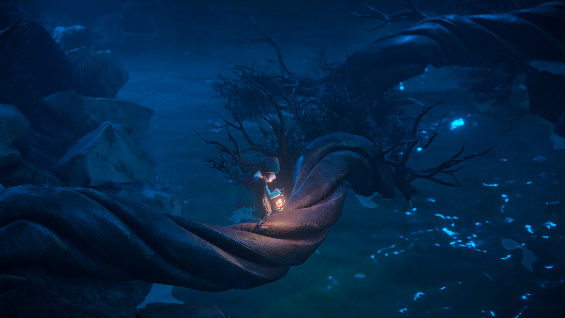 Mutter Featured Screenshot #1