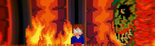 Falling Into Dreams video 2