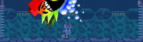 Falling Into Dreams video 1