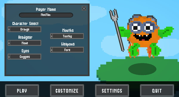 Take a Little screenshot 2