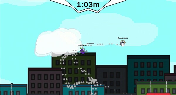 Take a Little screenshot 3