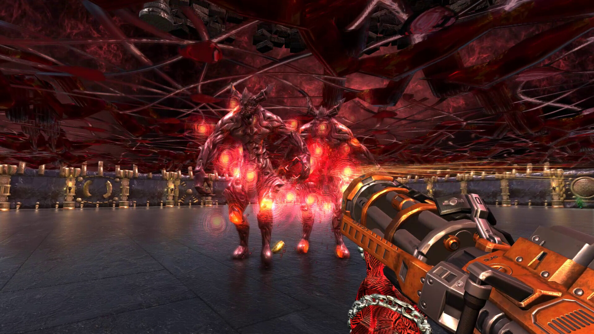 #7. Demonic Supremacy (Steam) By: ChiliDog Interactive