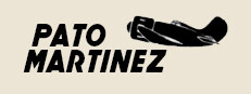 Pato Martinez