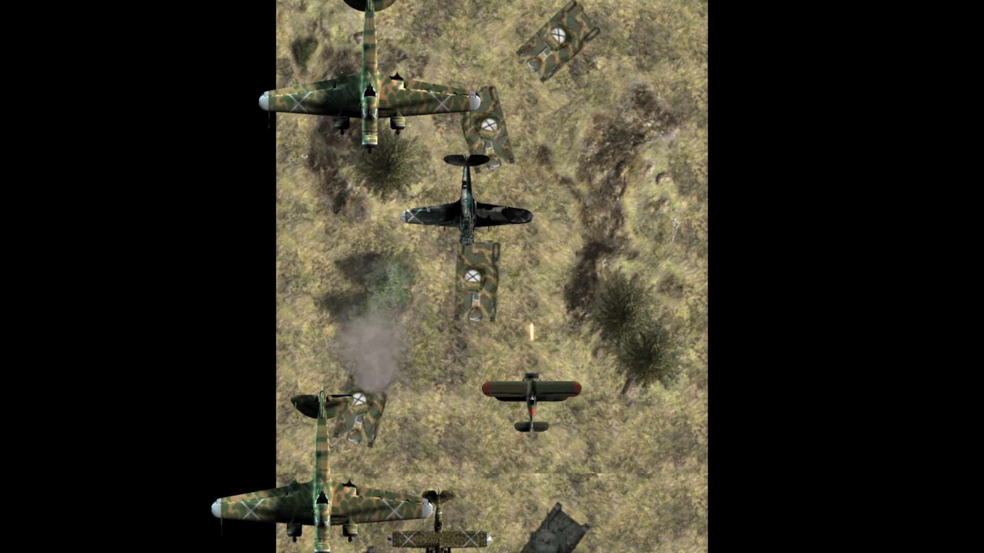 Pato Martinez Featured Screenshot #1