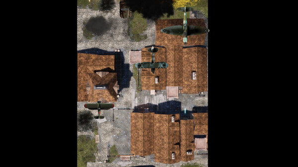 Pato Martinez screenshot 3